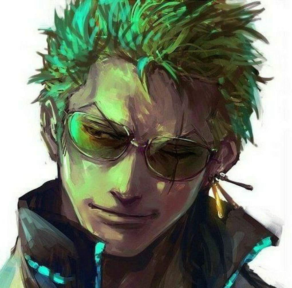 👑 Zoro Wiki Anime Amino