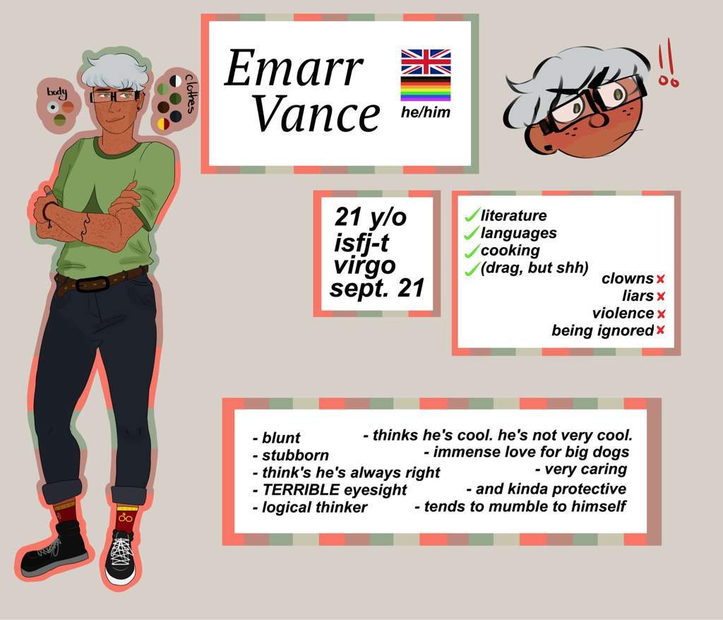 The Truth About Emarr_bb Finally Revealed Truth or Fiction
