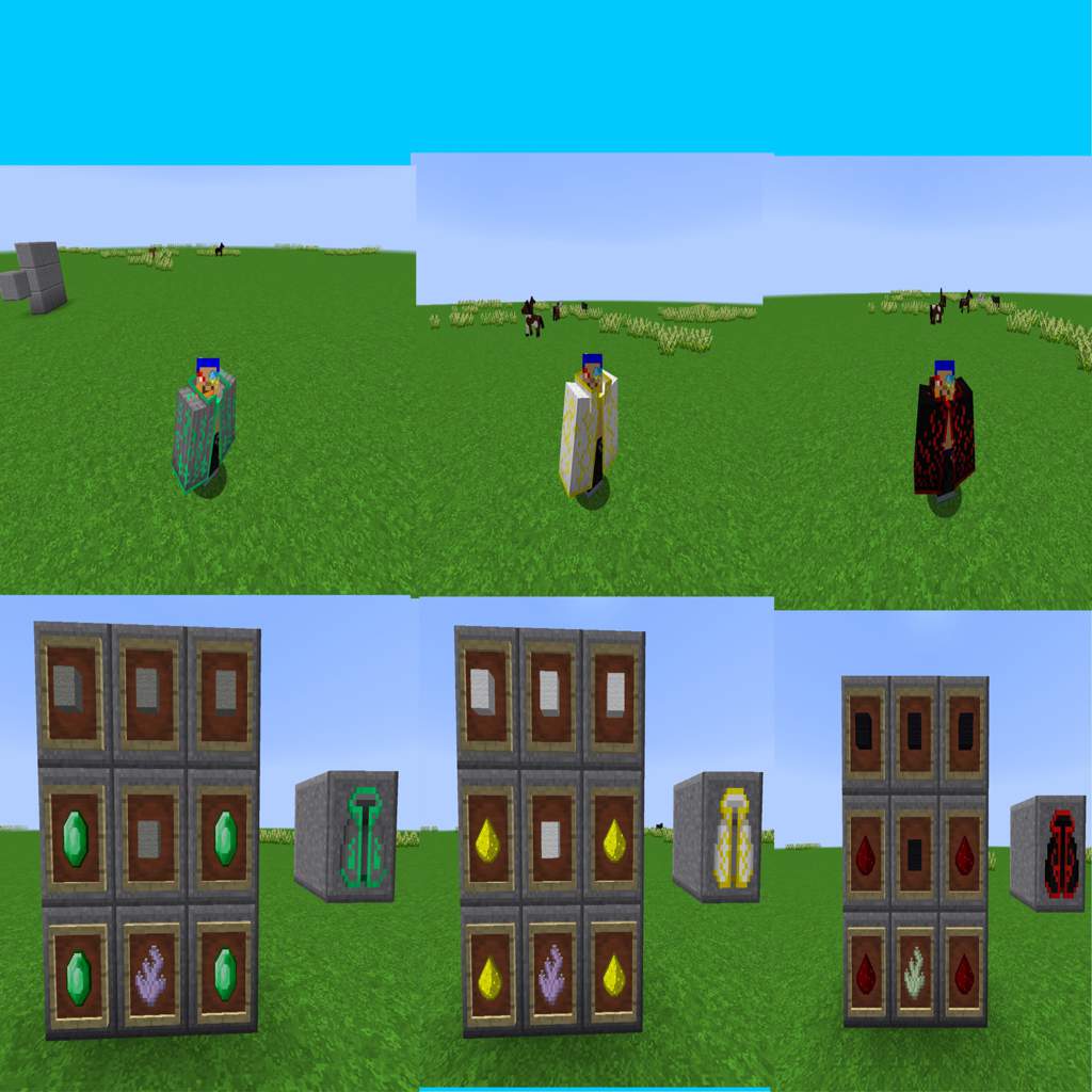 Botania, Chapter 6 “Dead and Seek” Minecraft Amino