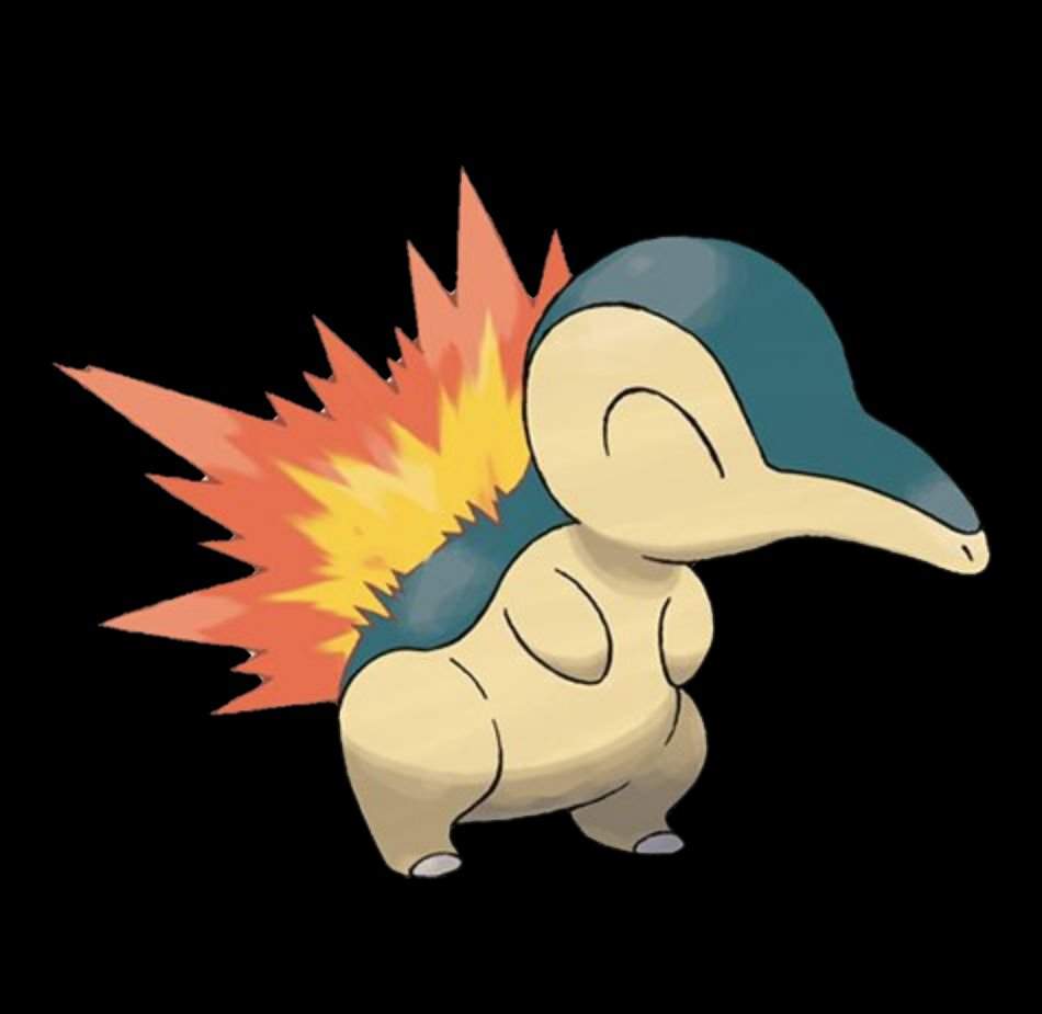 Fire Type Pokemon LGBT+ Amino