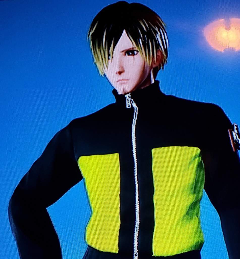 Kazuki Roleplay/RP Anime Amino
