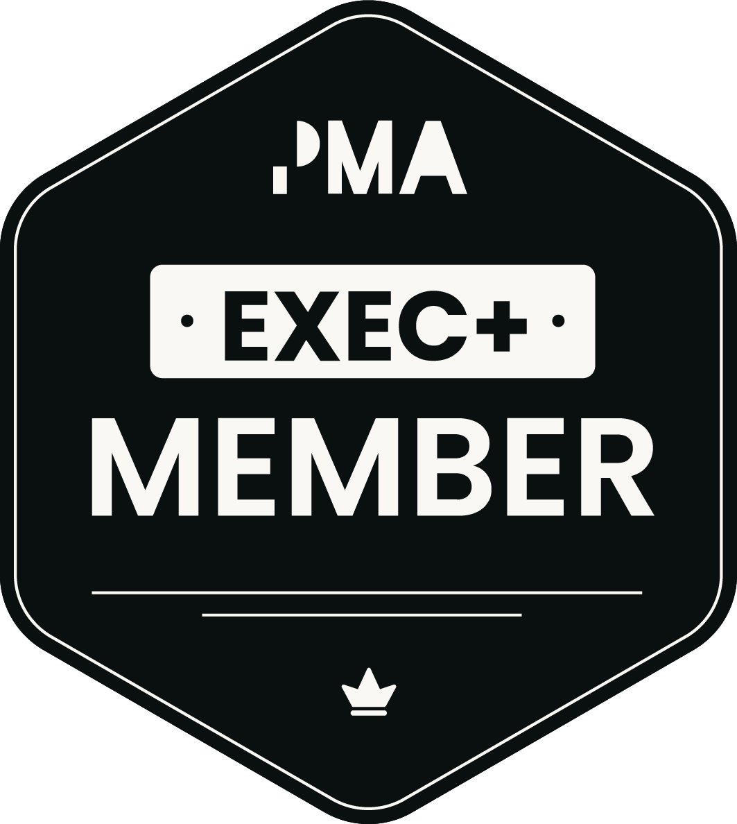 Exec+ membership Product Marketing Alliance