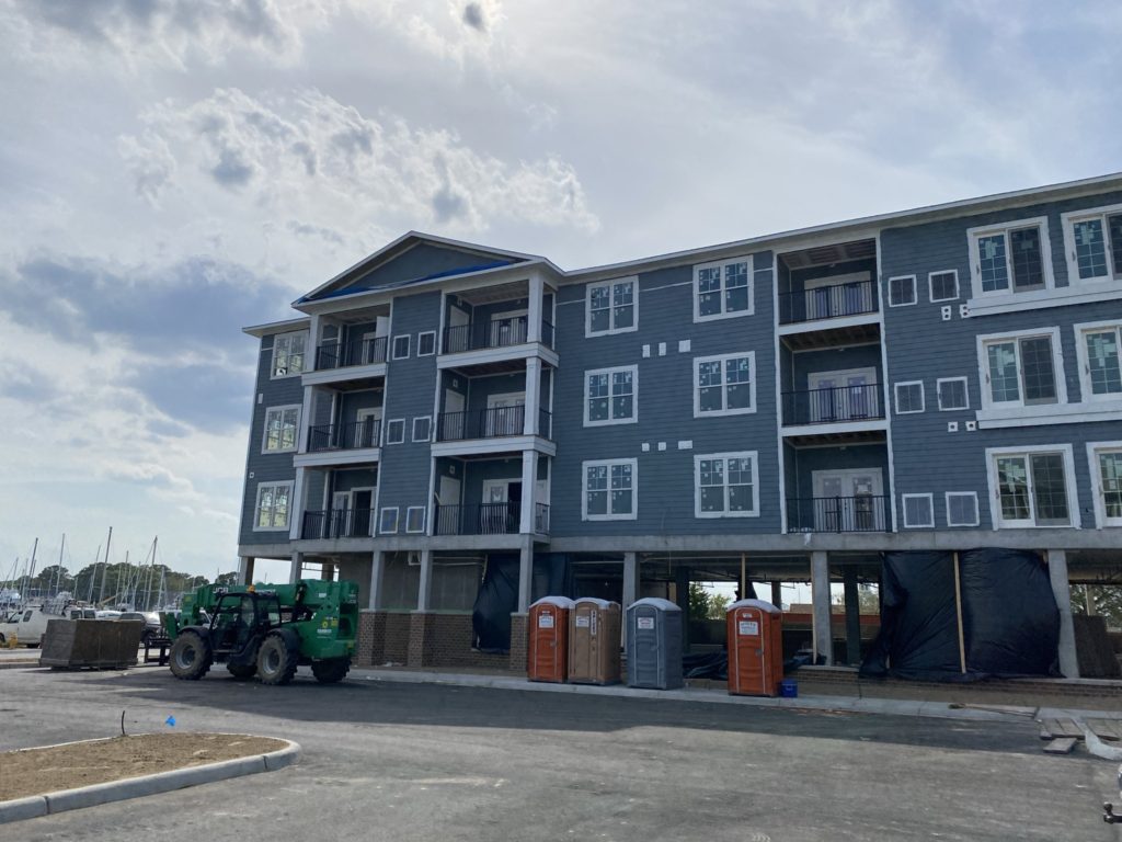 PMA Visits Virginia PMA Engineering