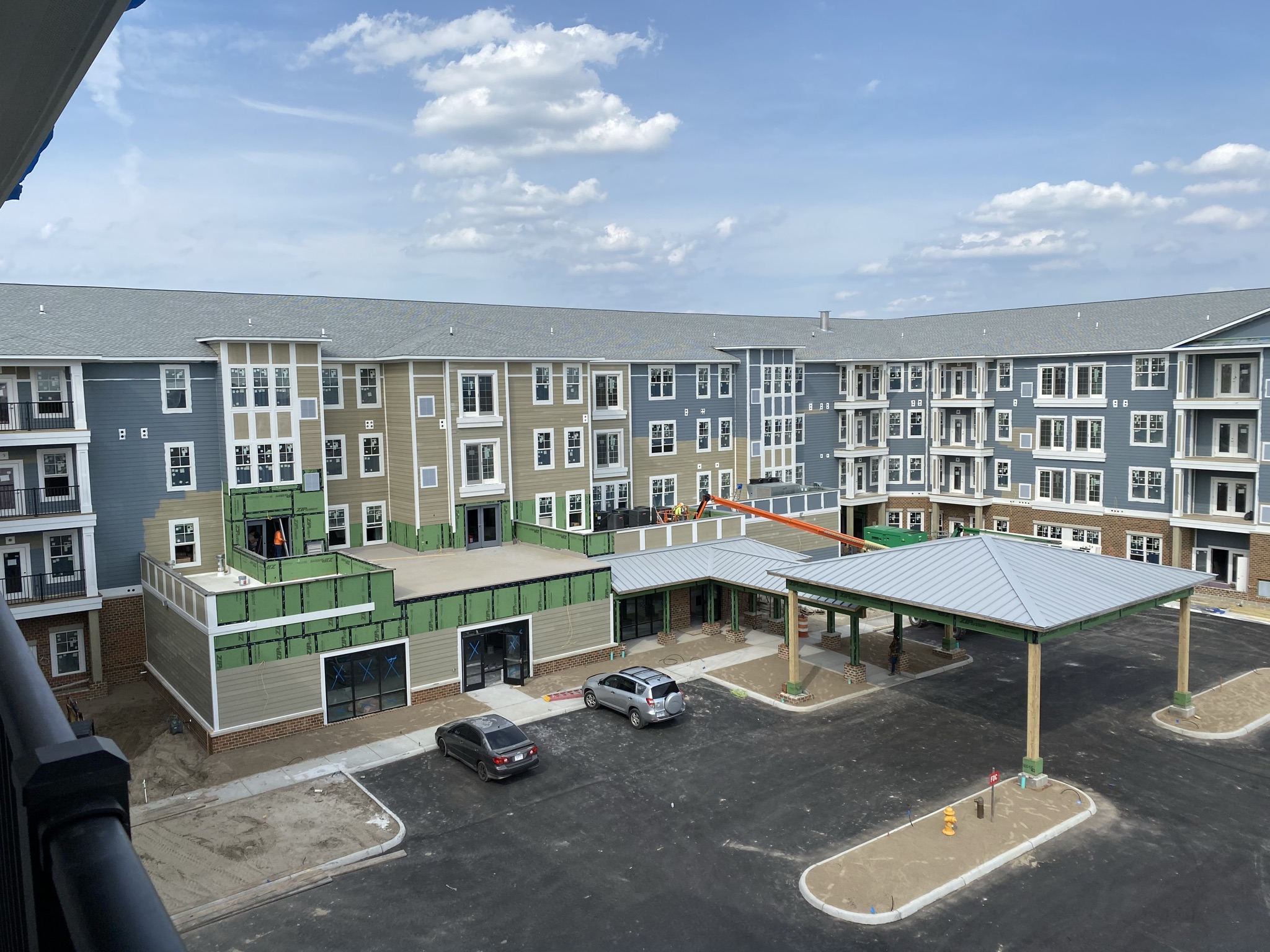 PMA Visits Virginia PMA Engineering