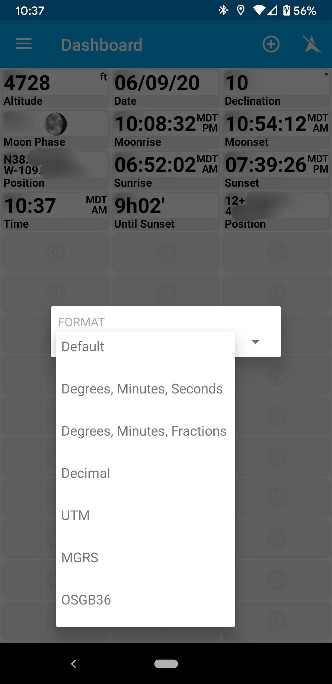 Quick Tip: Calibrate your phone GPS – PMags.com