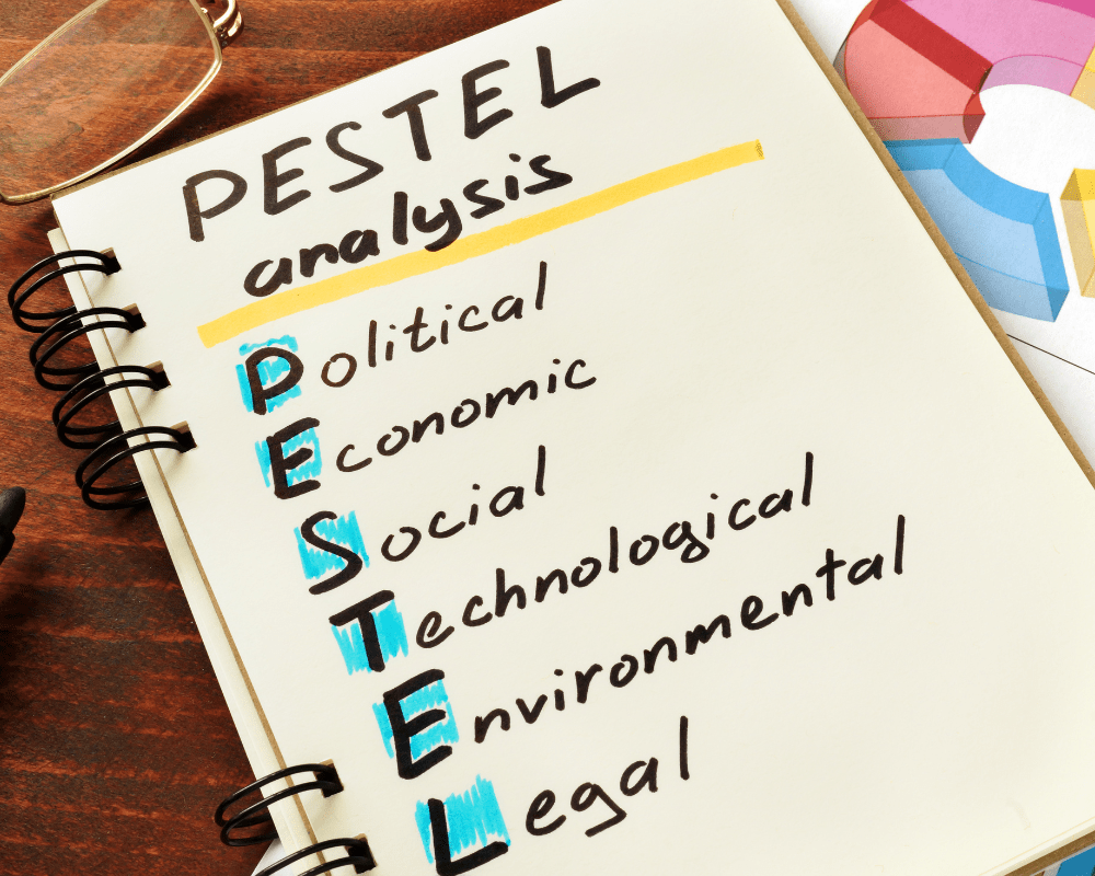 pestelanalysisv2 Performance Management Analyst
