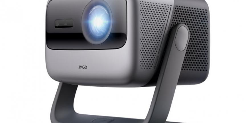JMGO Announces N1 Pro and N1 Ultra Projectors – PMA Research