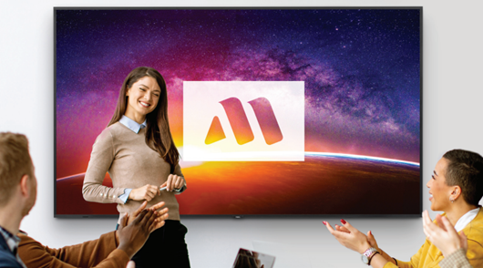 Sharp NEC Display Solutions Launches New E988 98-Inch E Series Display