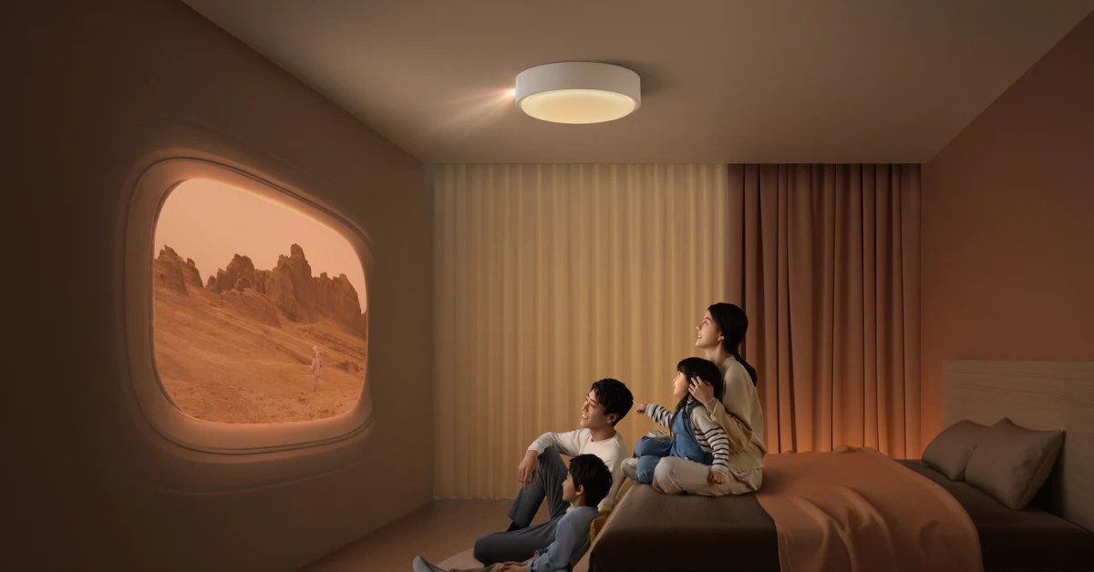 XGIMI Debuts Next Generation Projectors at CES 2024 PMA Research