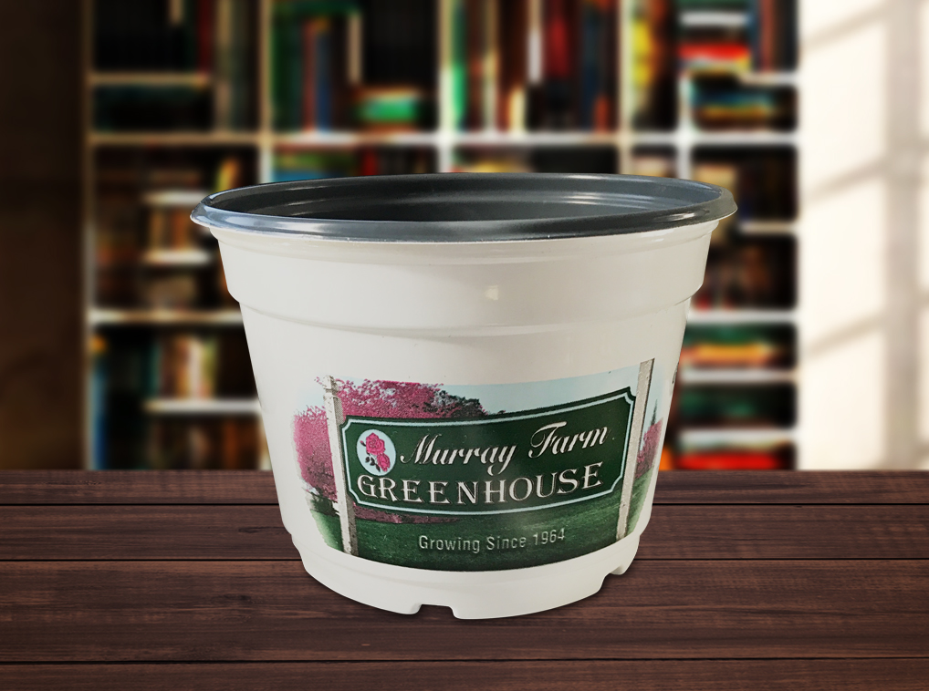 Murray Farm Greenhouse PMartin Design LLC