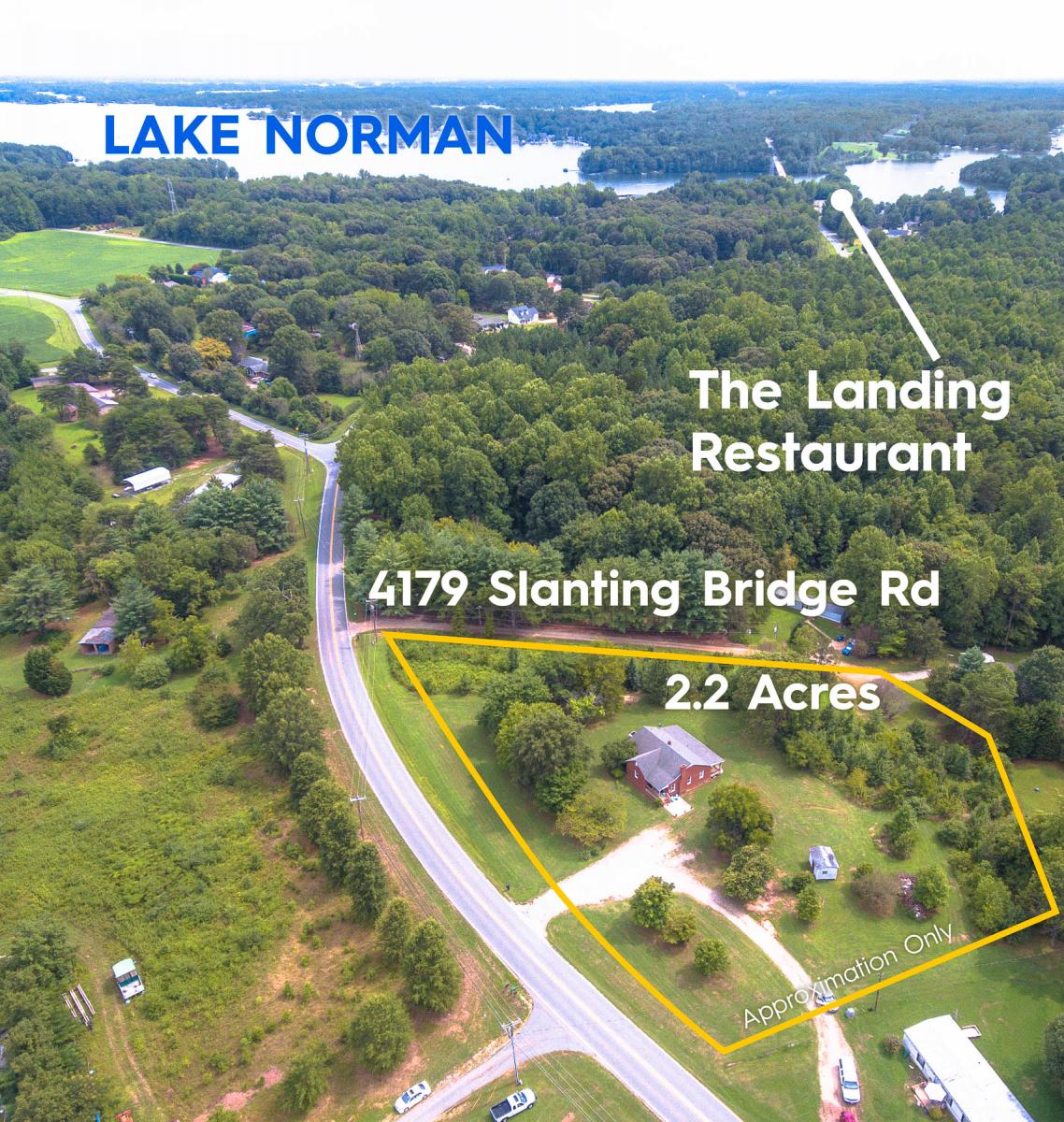 4179 Slanting Bridge Rd Sherrills Ford NC 28673 MLS® 3424935