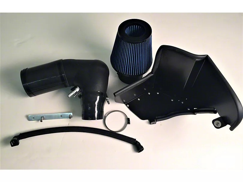 PMAS AIR INTAKE SYSTEMS