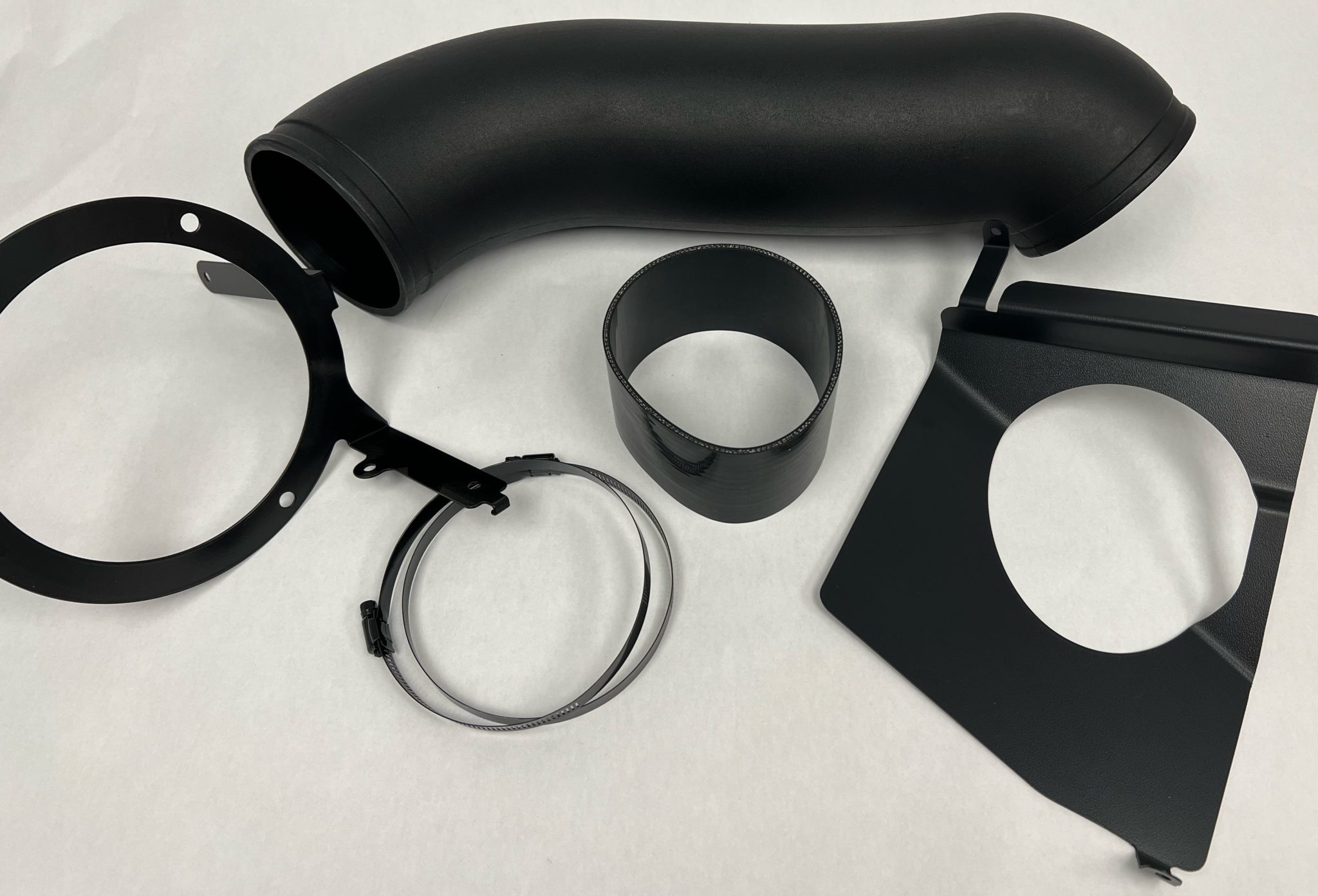 SAINTAKE112 S550 Fenderwell upgrade kit. PMAS MAF