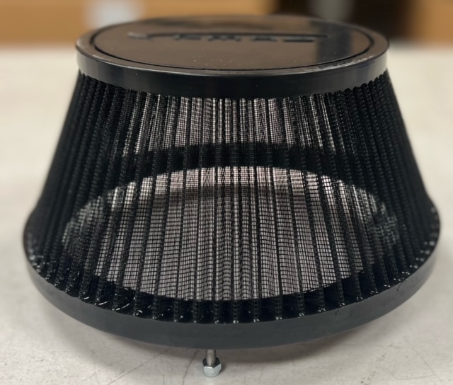 high performance filter