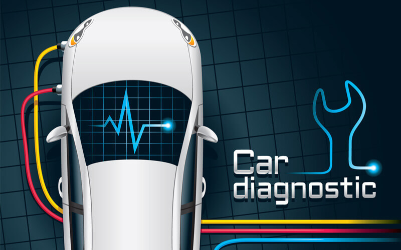 Computer diagnostic check Thamesmead, Plumstead, Abbey Wood and Woolwich