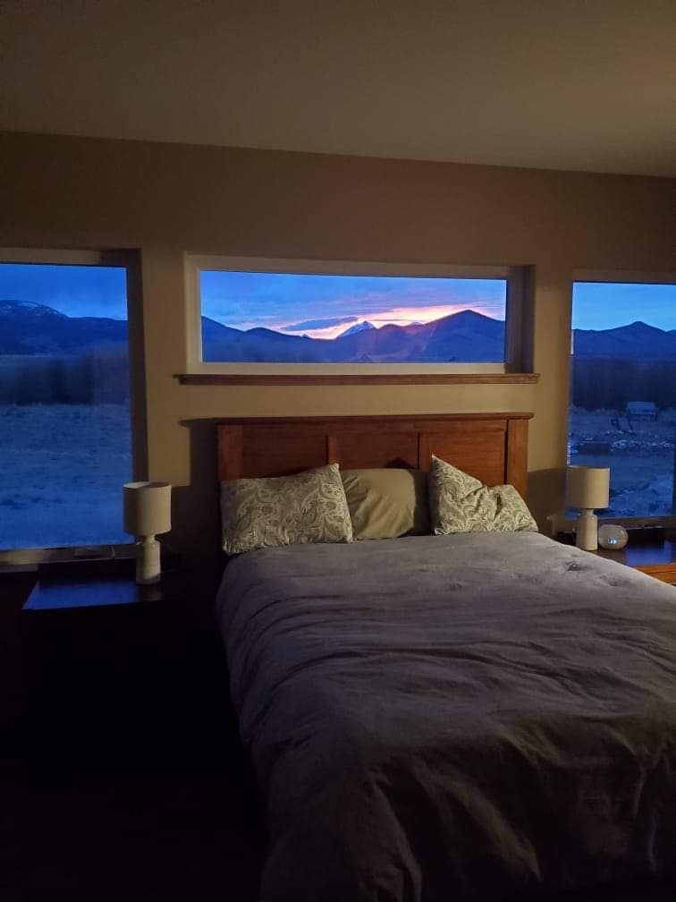 Home Building update in Dillon Montana May 2020 Pioneer Mountain