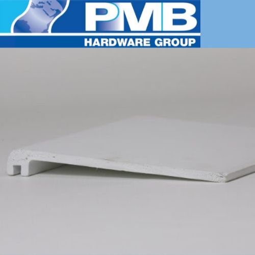 PVC BARGE BOARDS PMB Hardware