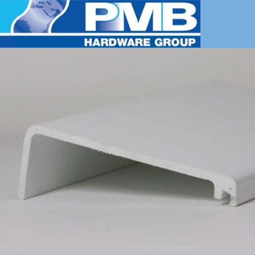 PVC FASCIA BOARDS PMB Hardware