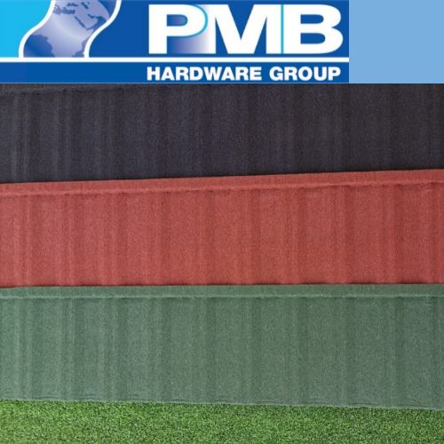 Roof Tiles PMB Hardware