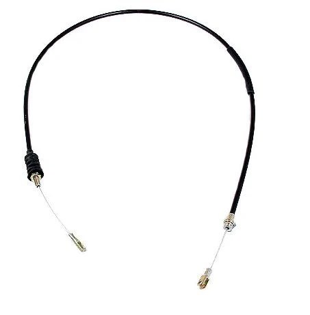 Parking Brake Cable - Right for Porsche 914-4/914-6 – PMB Performance