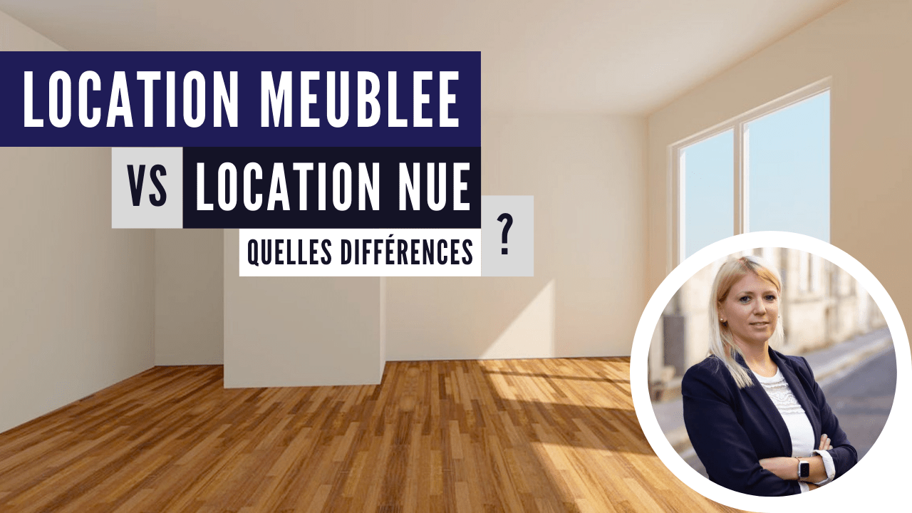 Location meublée vs location nue PMC Expertise Comptable