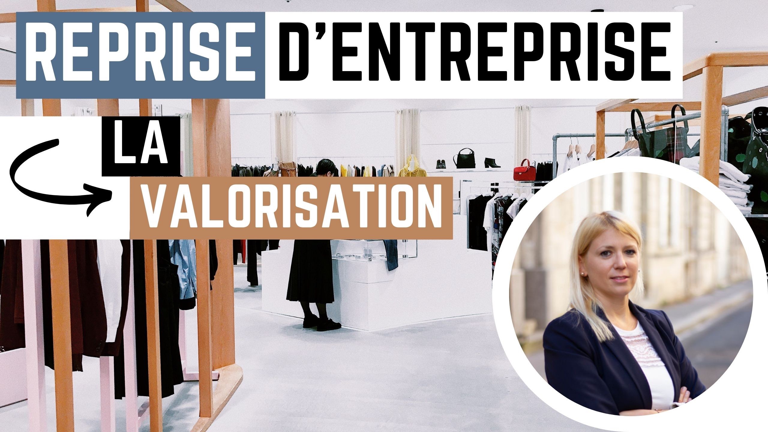 Reprise d'entreprise et valorisation PMC Expertise Comptable