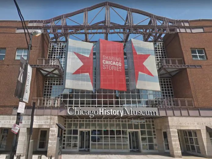 5 Best Museums in Chicago 2024