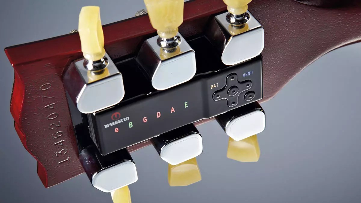 What Went Wrong with Gibson’s Robot Tuners?