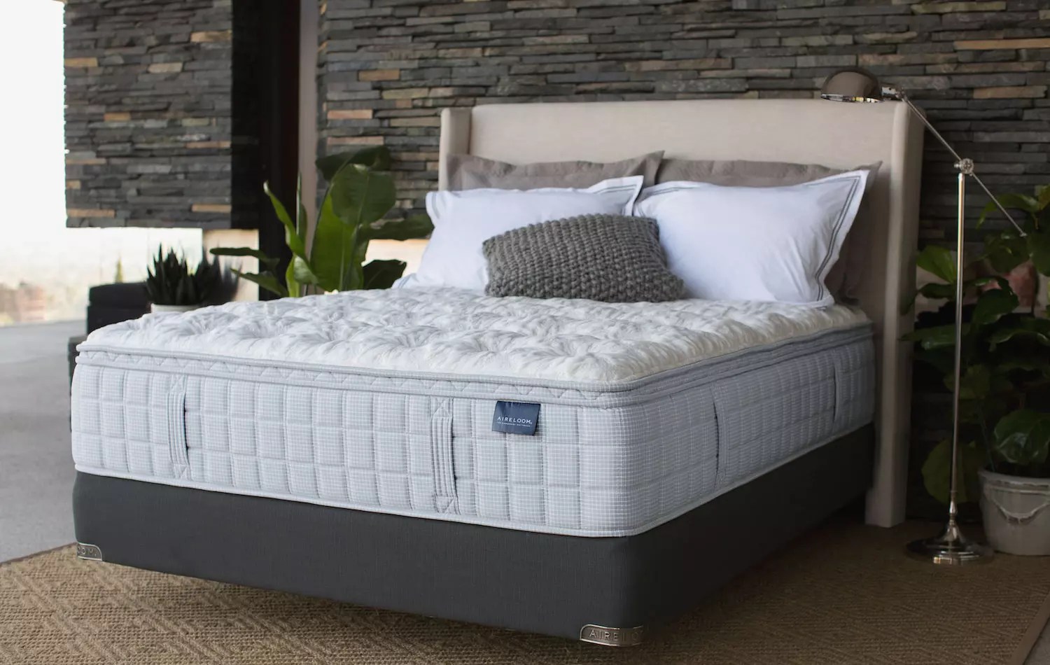 Renovated Aireloom Mattress Company 2024 Guide