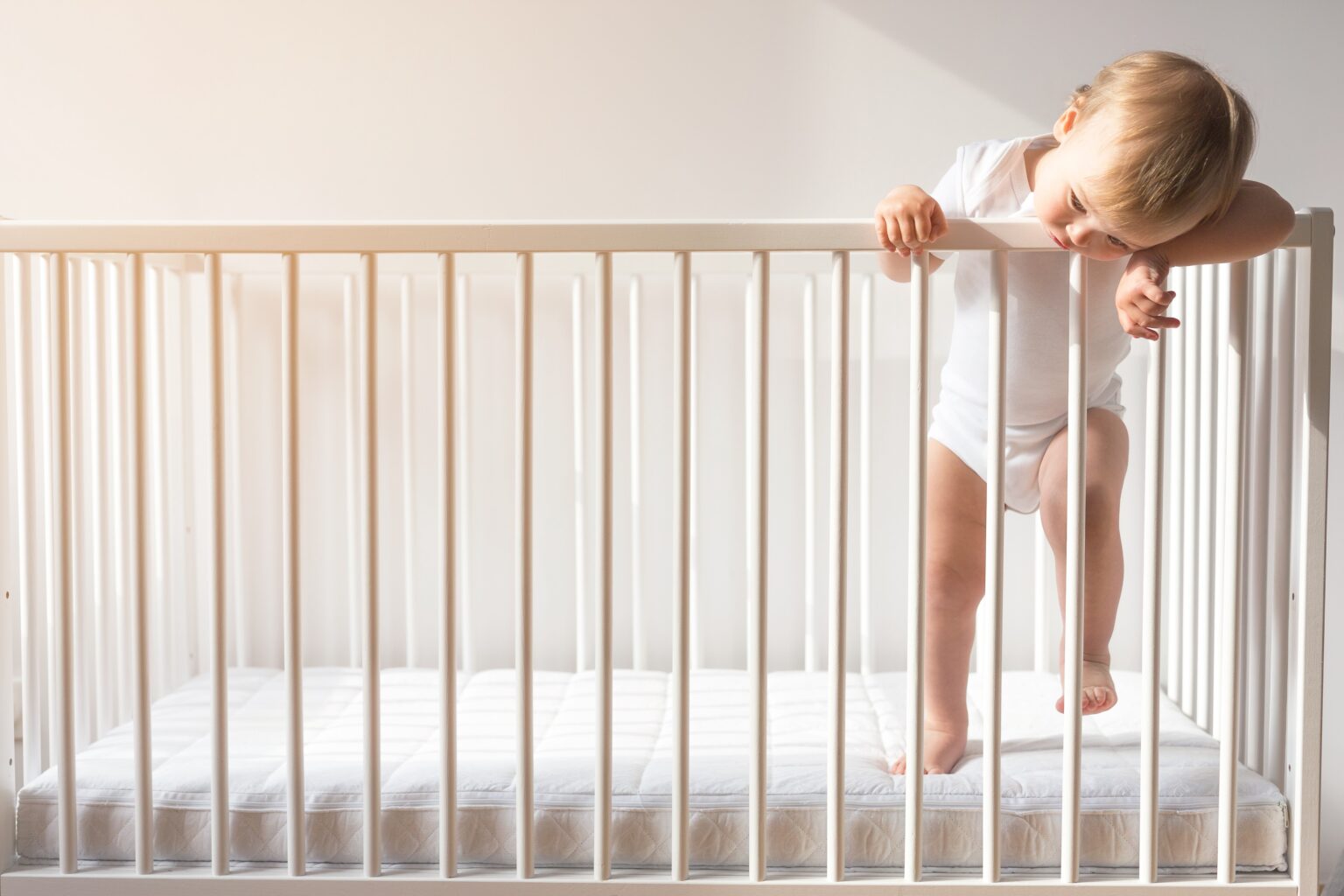 Baby Crib Safety Tips That You Must Know 2021 Guide Baby Crib Safety Tips That You Must Know 2021 Guide