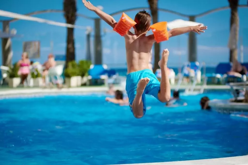 Public Pools Blamed for Negligence in Drowning Accidents