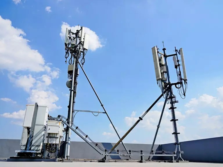 What are 5G Cell Towers and How Safe are They