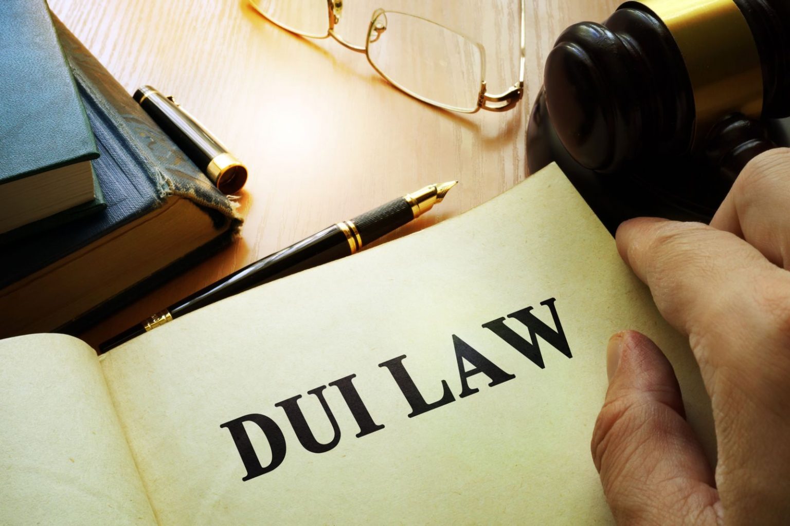 Here's What You Need to Know About Your DUI Defense Case