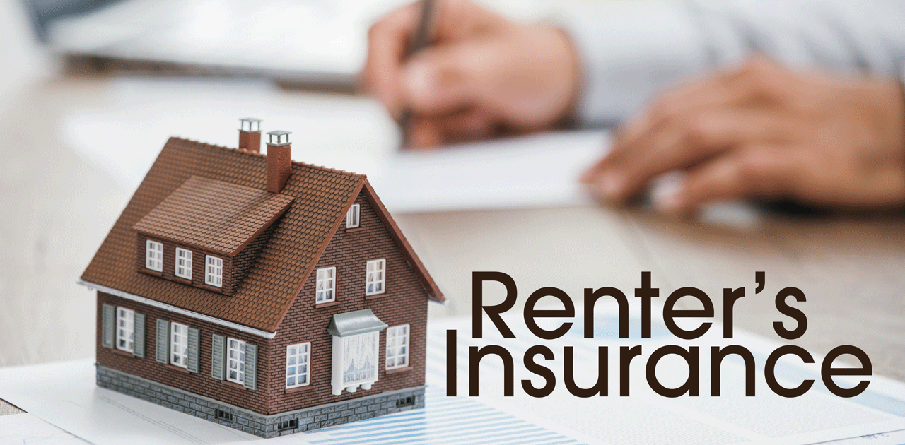 What Does Renters Insurance Cover?