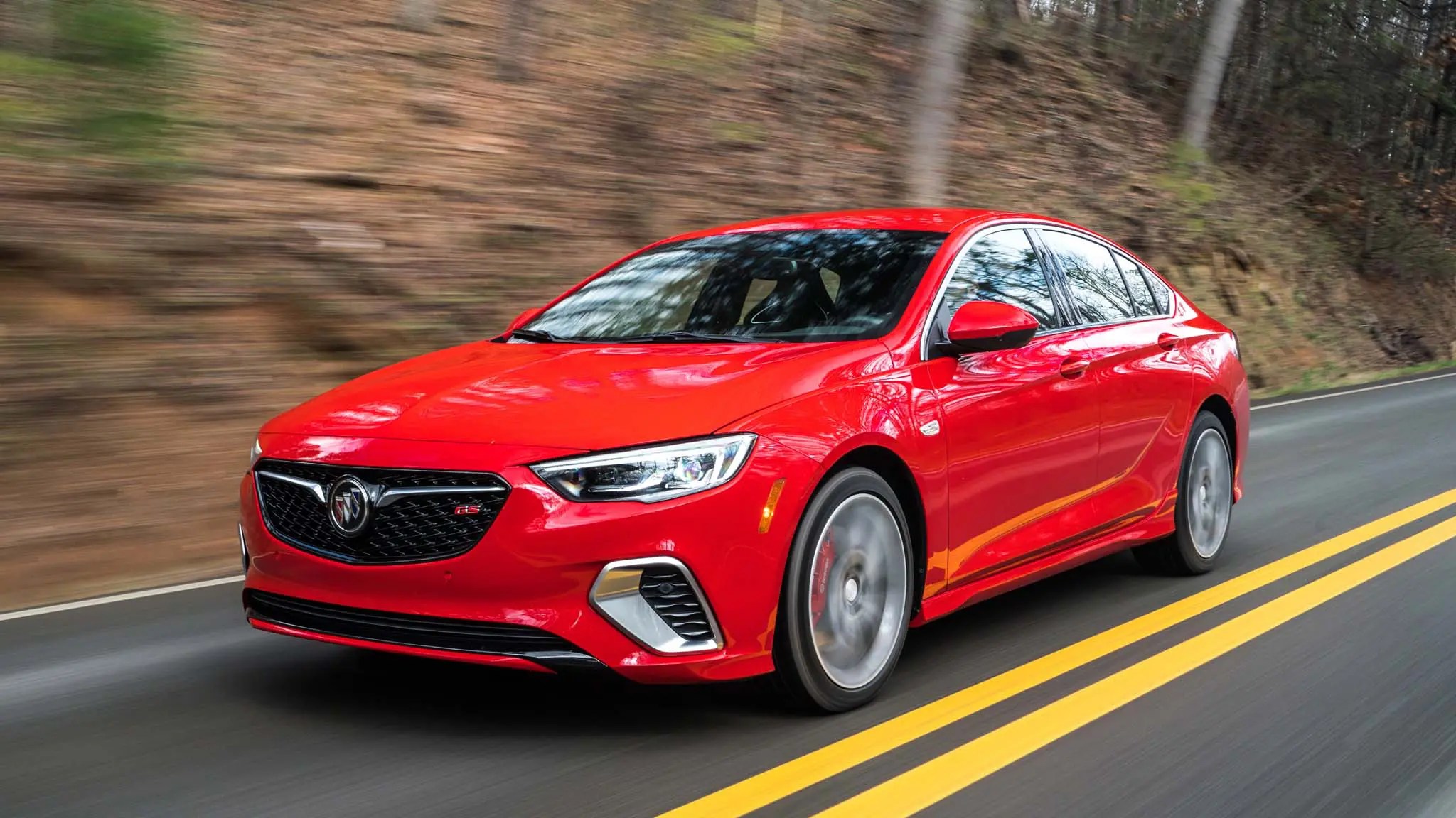 What's Covered By a Buick Extended Warranty?
