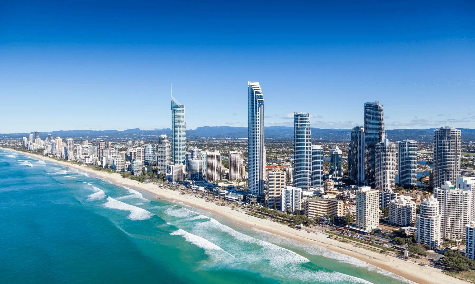7 Tips to Get A Job on Gold Coast