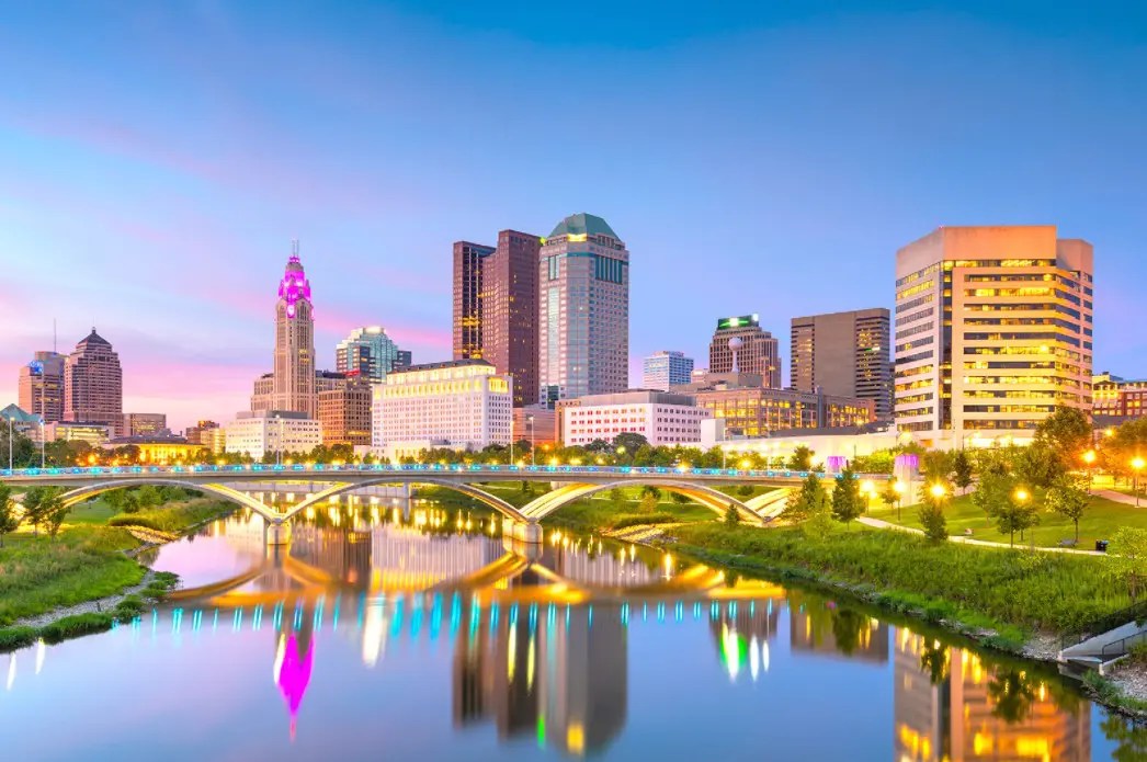 Visit Ohio! More Than you Ever Thought it Was!