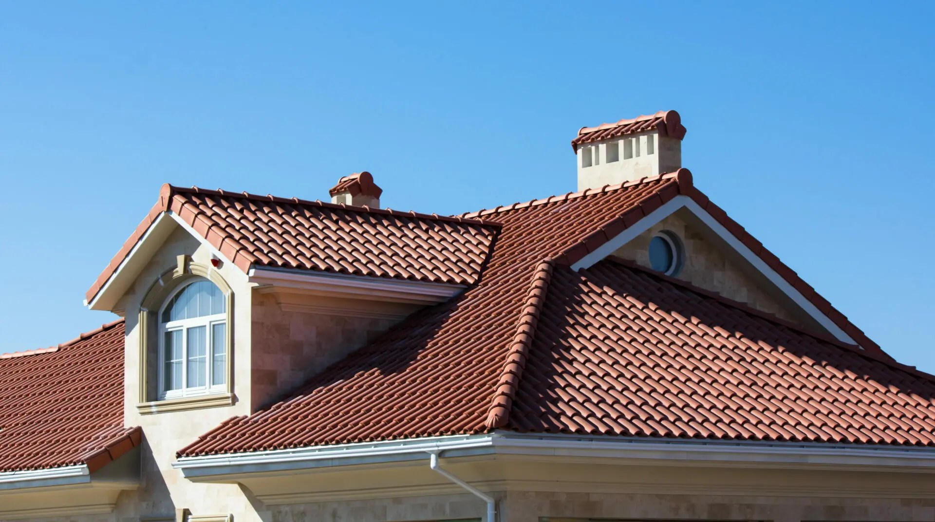 Understanding the 8 Different Types of Roof Tiles