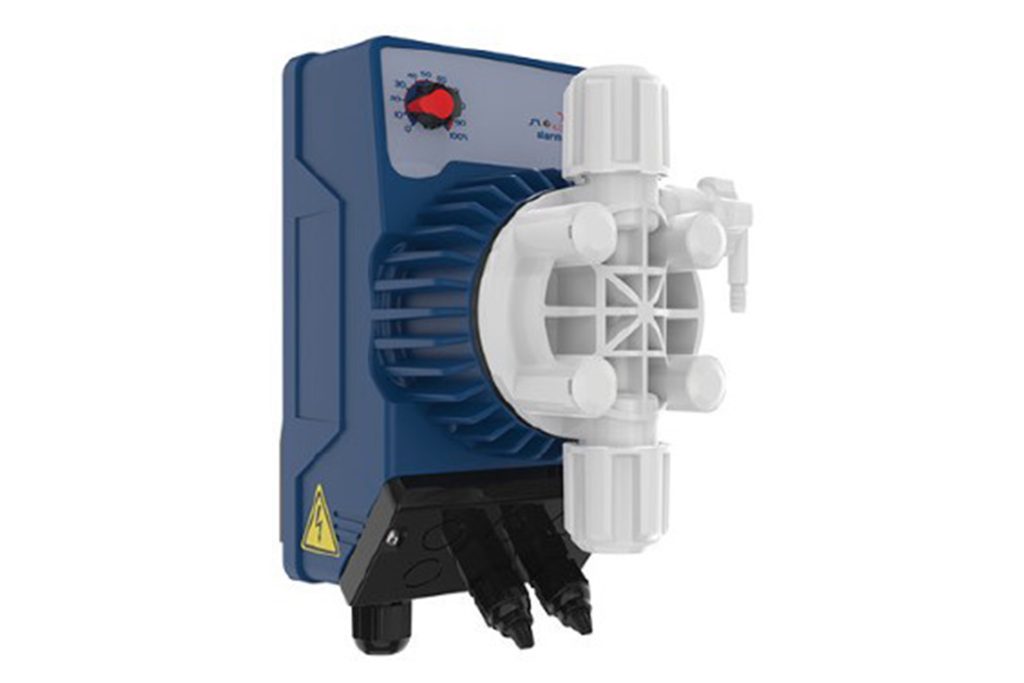 Dosing Pumps PMC Engineering