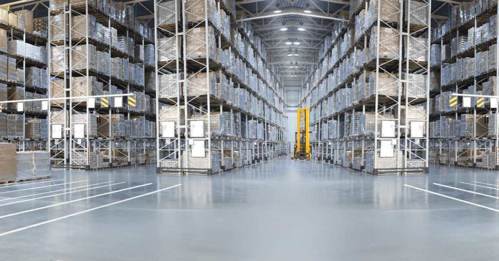 PMCF Industrial Distributor M&A Pulse Q1 2020