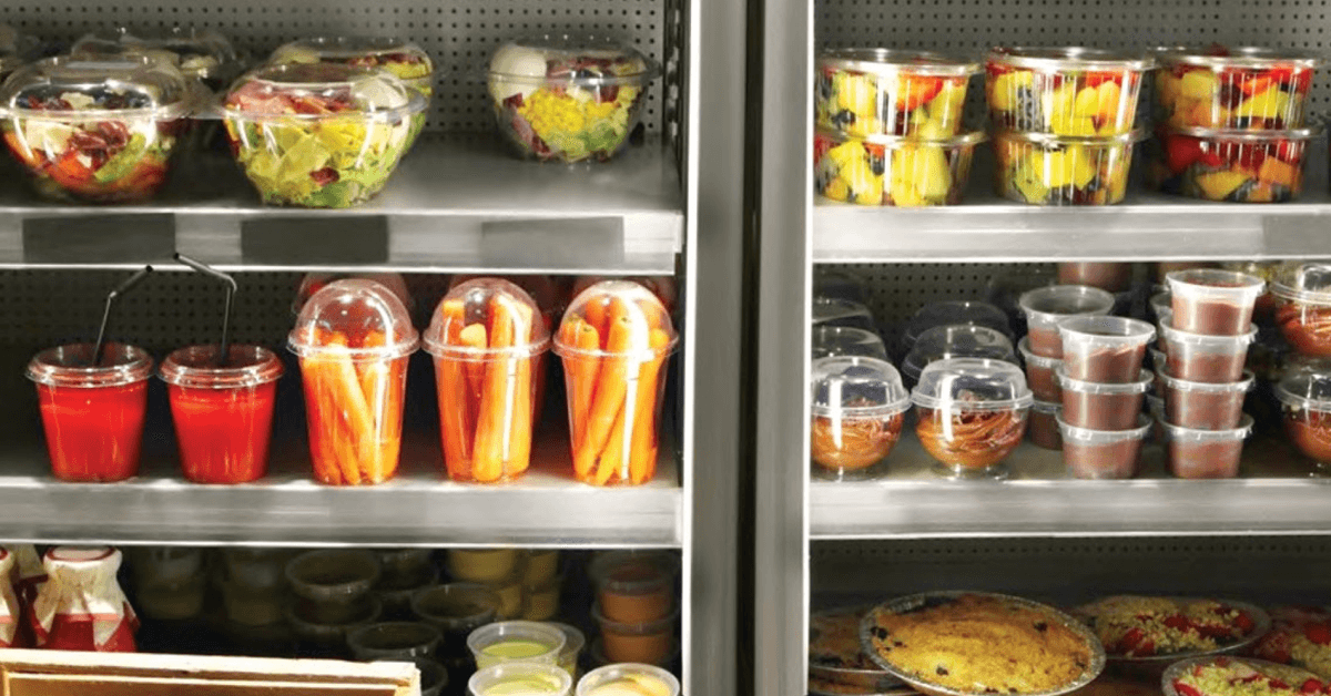 Plastics & Packaging M&A Update January 2021