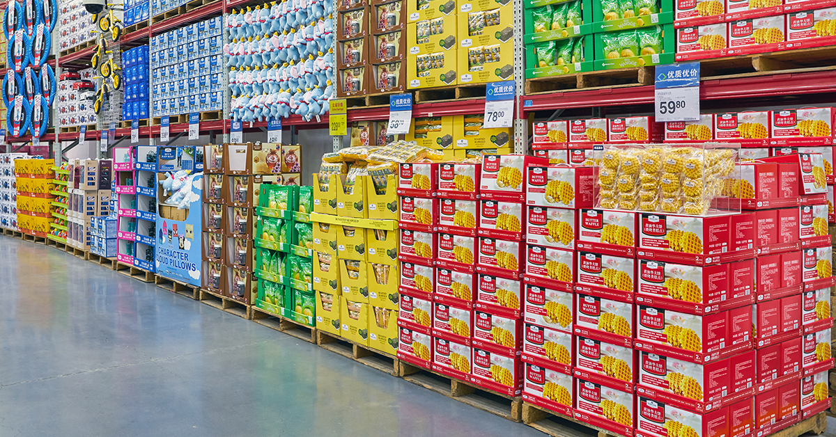 Plastics & Packaging M&A Update March 2021