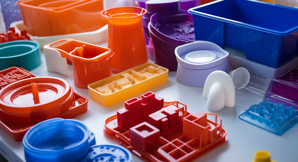 Plastics M&A Update November 2023 PMCF Investment Banking