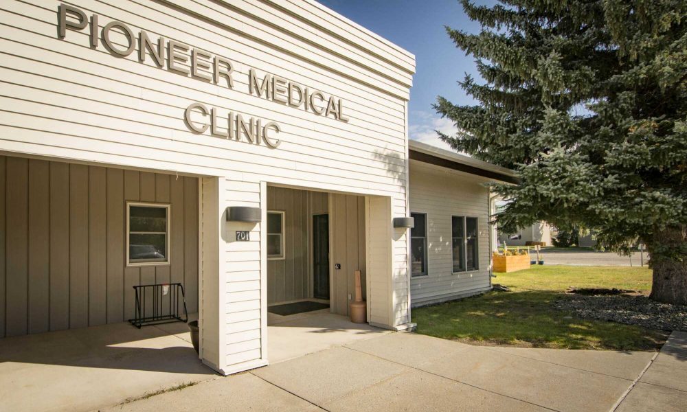 Pioneer Medical Center Service Pioneer Medical Center