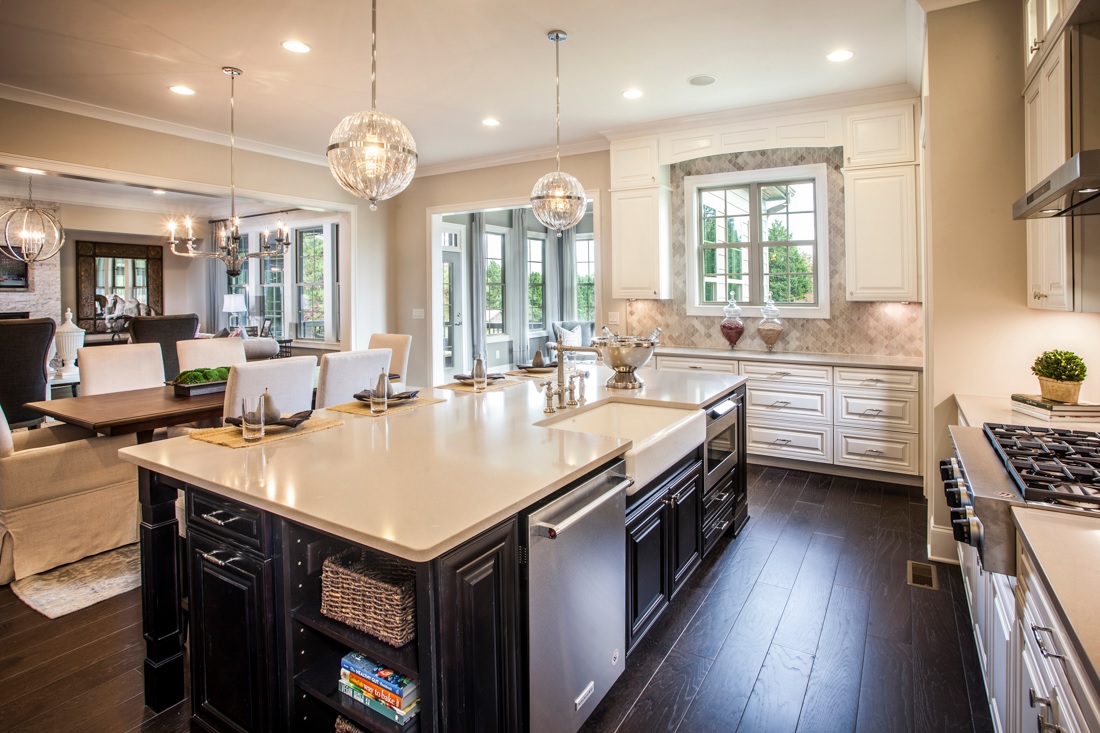 Only Five Homes Remain at Wescott Lambert High School Patrick