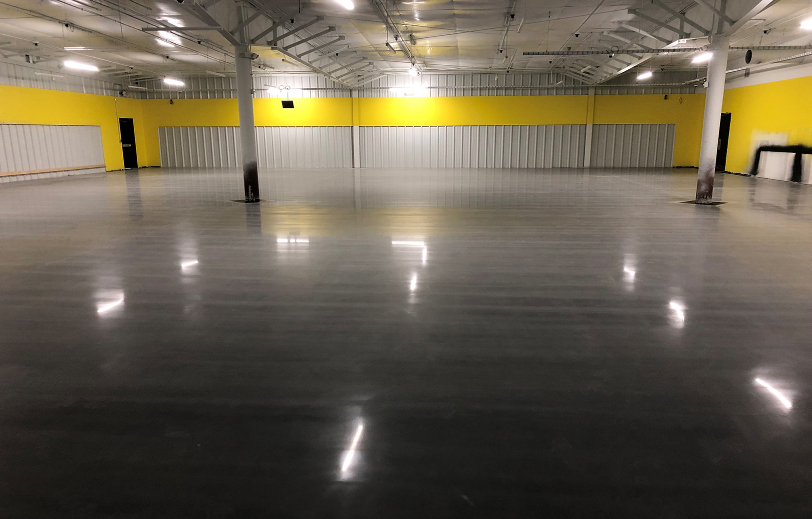 Dollar General PM Construction Co.