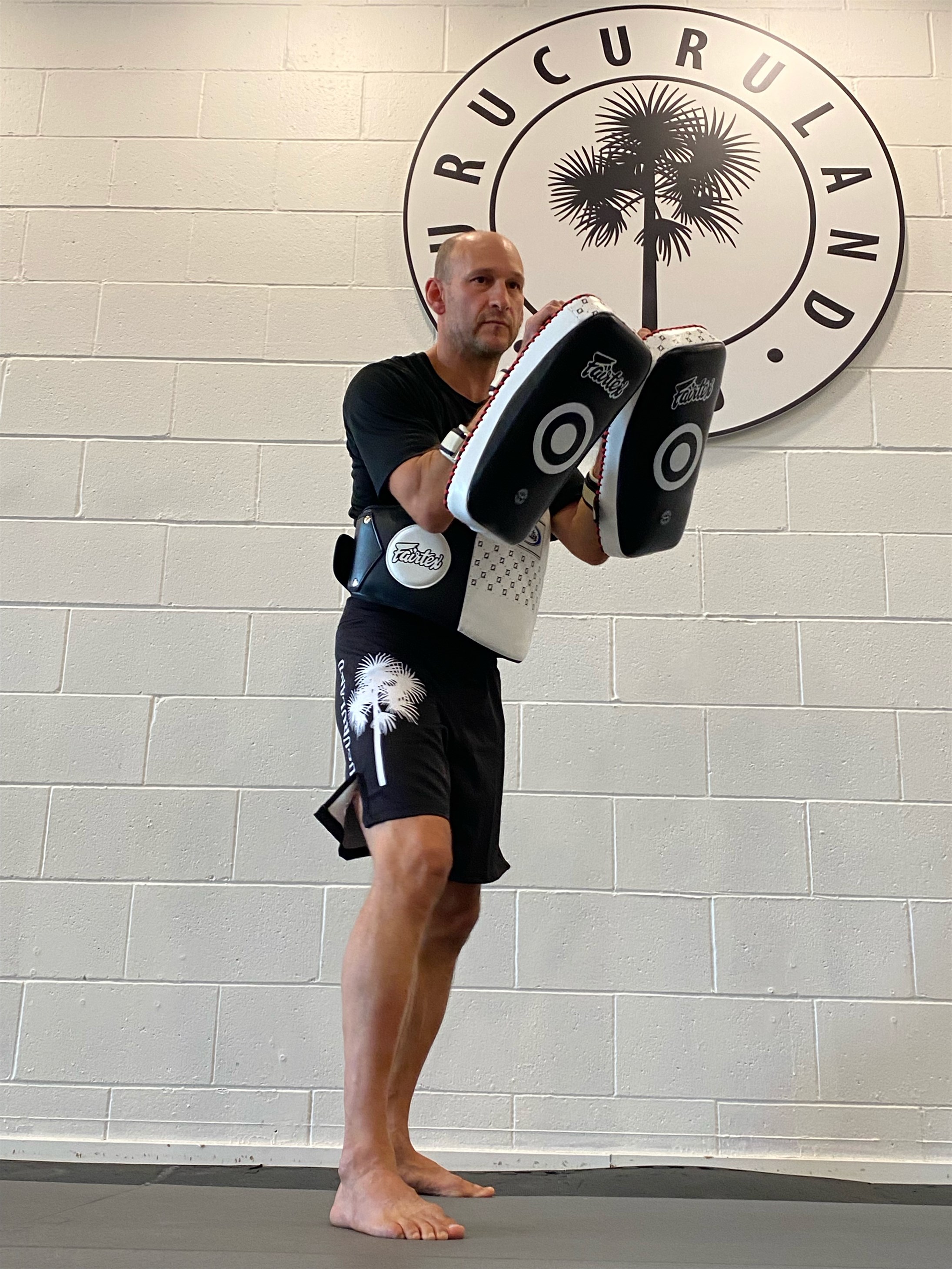 Aldergrove Muay Thai & Kickboxing Brasil Wellness Center