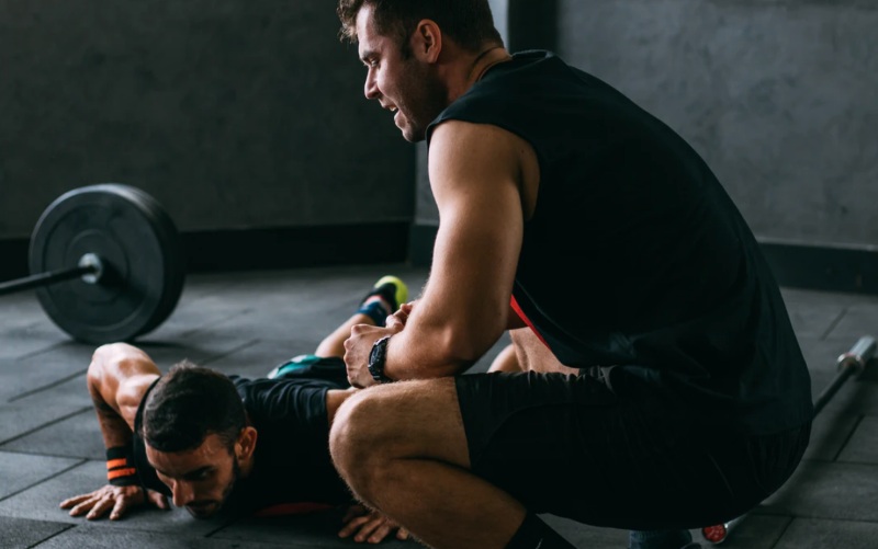 5 Tips for better Strength Training PMC Physiotherapy Dunboyne