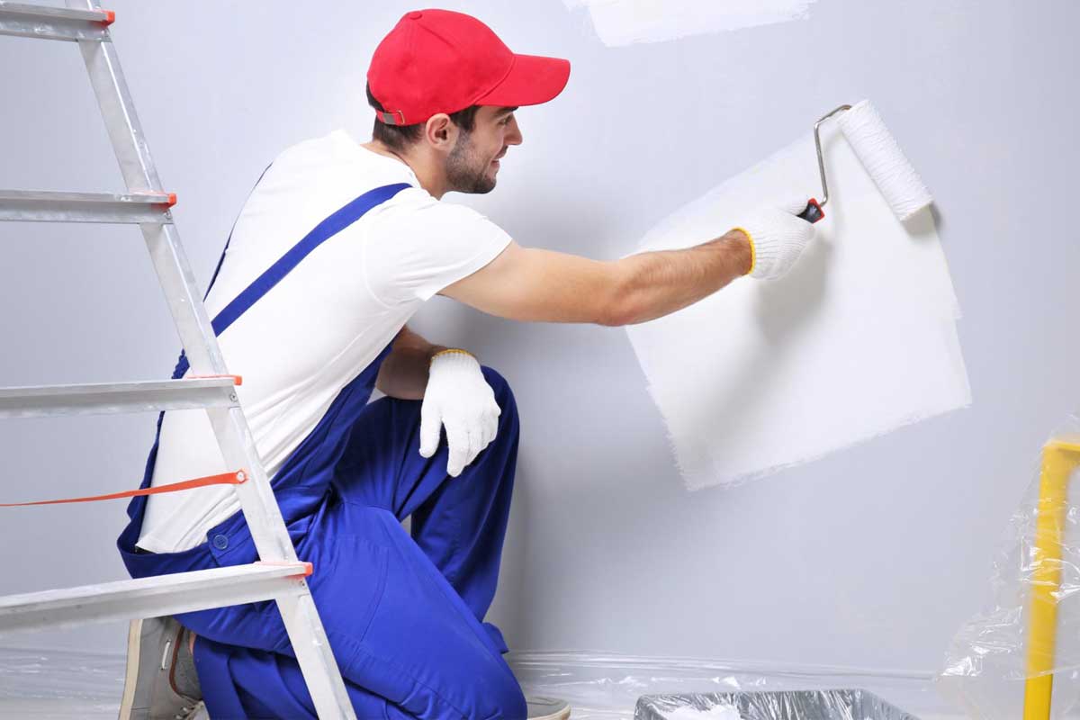 Services Property Maintenance