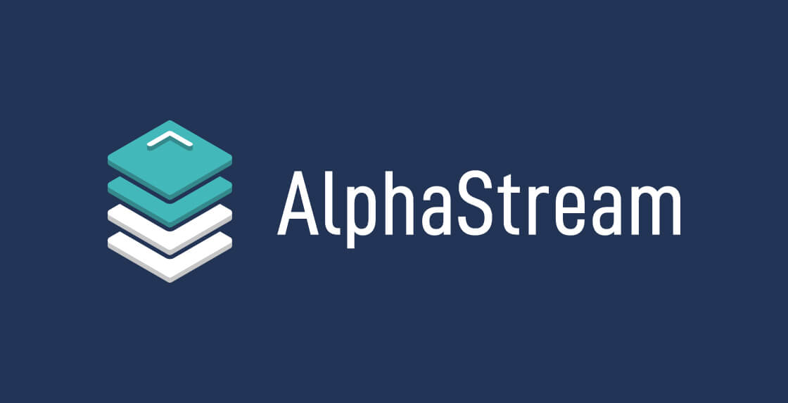 AlphaStream PMD